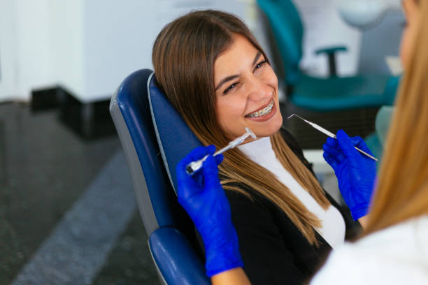Best Dental Inlays and Onlays  in Covedale, OH