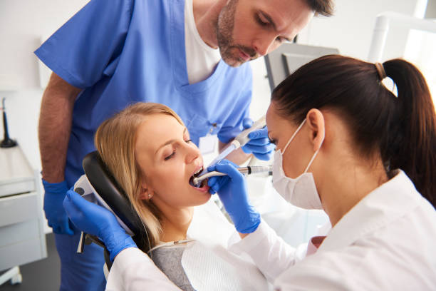 Best Periodontal (Gum) Disease Treatment  in Covedale, OH