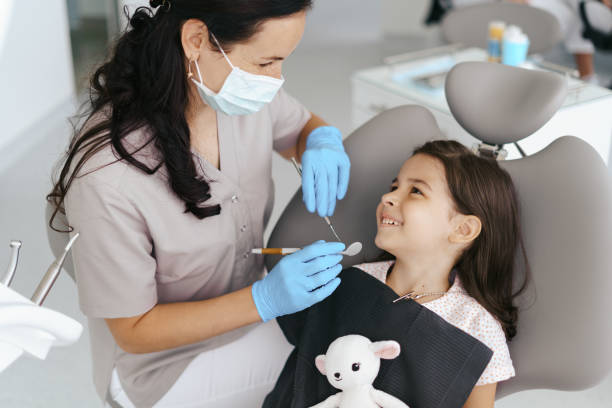 Best Pediatric Dentistry  in Covedale, OH