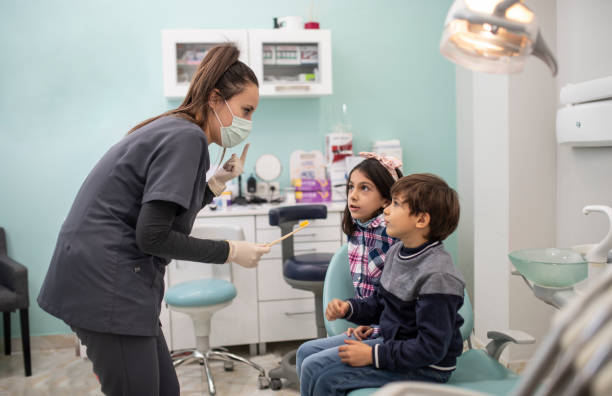 Best Laser Dentistry  in Covedale, OH