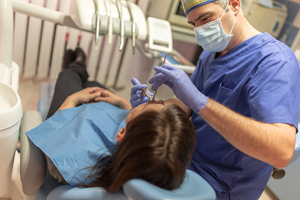 Best Emergency Dental Care  in Covedale, OH