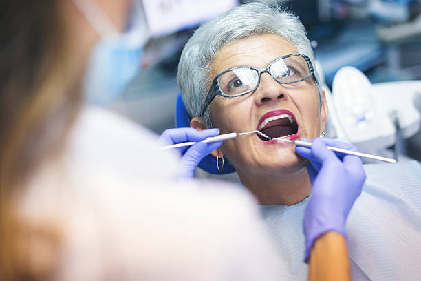 Emergency Dental Services in Covedale, OH